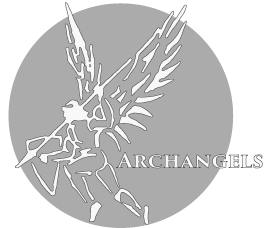 The Archangels 501c3 Nonprofit